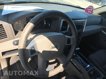 2008 Jeep Grand Cherokee Laredo – miniatura 10