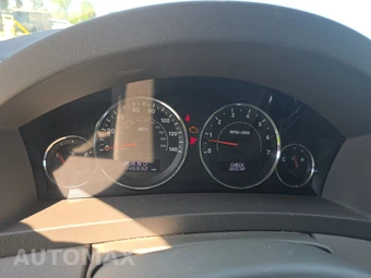 2008 Jeep Grand Cherokee Laredo – miniatura 12