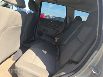 2008 Jeep Grand Cherokee Laredo – miniatura 13