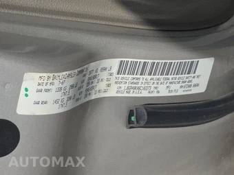 2008 Jeep Grand Cherokee Laredo – miniatura 14