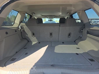 2008 Jeep Grand Cherokee Laredo – miniatura 16