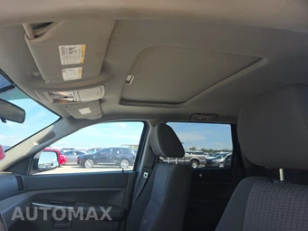 2008 Jeep Grand Cherokee Laredo – miniatura 17