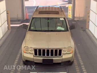 2008 Jeep Grand Cherokee Laredo – miniatura 2
