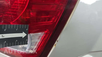 2008 Jeep Grand Cherokee Laredo – miniatura 21
