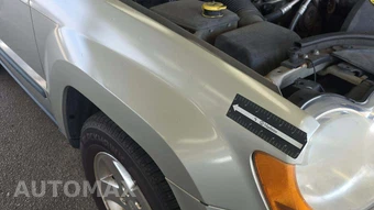 2008 Jeep Grand Cherokee Laredo – miniatura 24