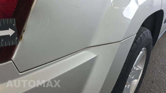 2008 Jeep Grand Cherokee Laredo – miniatura 25