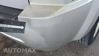 2008 Jeep Grand Cherokee Laredo – miniatura 28