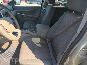 2008 Jeep Grand Cherokee Laredo – miniatura 7