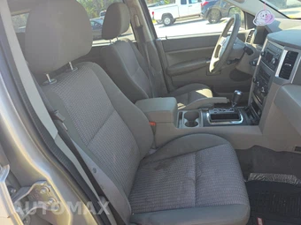 2008 Jeep Grand Cherokee Laredo – miniatura 8
