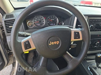 2008 Jeep Grand Cherokee Laredo – miniatura 10
