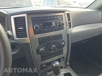 2008 Jeep Grand Cherokee Laredo – miniatura 11