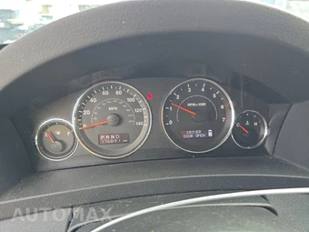2008 Jeep Grand Cherokee Laredo – miniatura 12