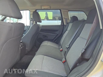 2008 Jeep Grand Cherokee Laredo – miniatura 13