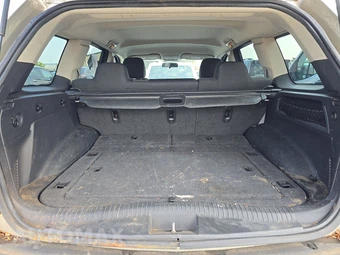 2008 Jeep Grand Cherokee Laredo – miniatura 16