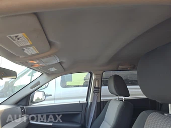 2008 Jeep Grand Cherokee Laredo – miniatura 17