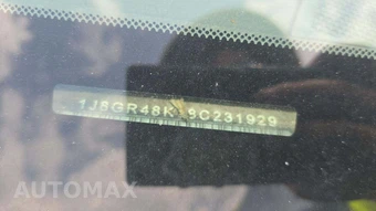 2008 Jeep Grand Cherokee Laredo – miniatura 19