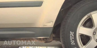 2008 Jeep Grand Cherokee Laredo – miniatura 28