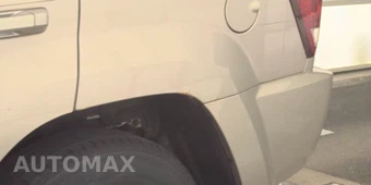 2008 Jeep Grand Cherokee Laredo – miniatura 29
