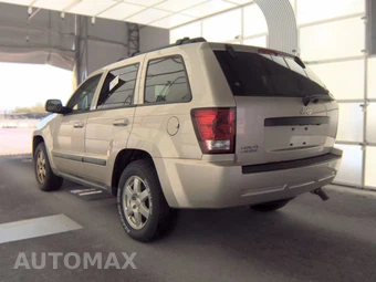 2008 Jeep Grand Cherokee Laredo – miniatura 6