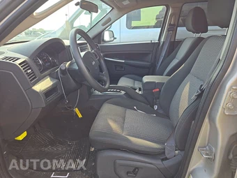 2008 Jeep Grand Cherokee Laredo – miniatura 7