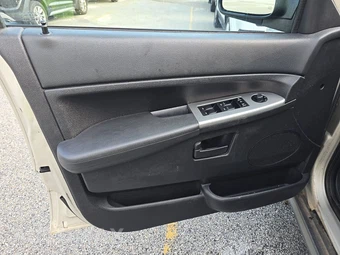 2008 Jeep Grand Cherokee Laredo – miniatura 9