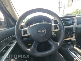 2008 Jeep Grand Cherokee Laredo – miniatura 10