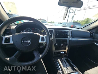 2008 Jeep Grand Cherokee Laredo – miniatura 11