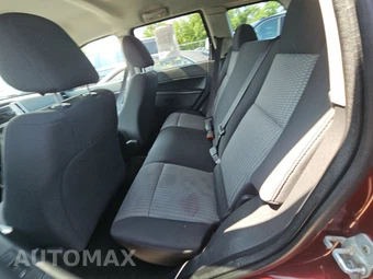 2008 Jeep Grand Cherokee Laredo – miniatura 13