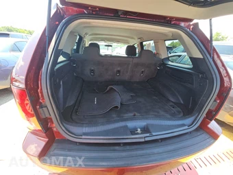 2008 Jeep Grand Cherokee Laredo – miniatura 16