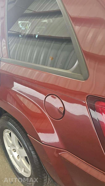 2008 Jeep Grand Cherokee Laredo – miniatura 26