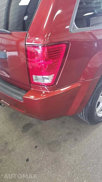 2008 Jeep Grand Cherokee Laredo – miniatura 32