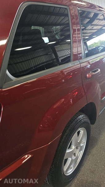 2008 Jeep Grand Cherokee Laredo – miniatura 33