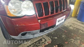 2008 Jeep Grand Cherokee Laredo – miniatura 40