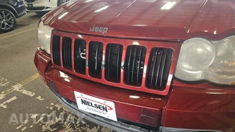 2008 Jeep Grand Cherokee Laredo – miniatura 42