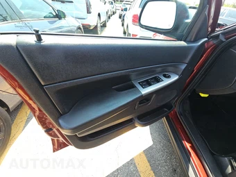 2008 Jeep Grand Cherokee Laredo – miniatura 9