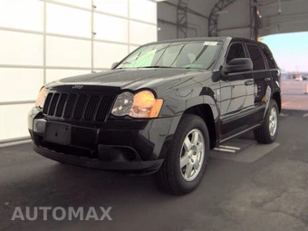 2008 Jeep Grand Cherokee Laredo