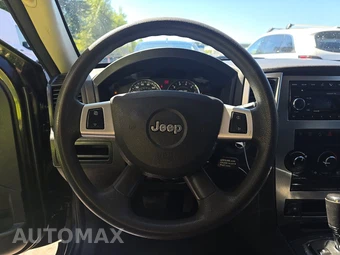 2008 Jeep Grand Cherokee Laredo - miniatura 10