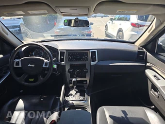 2008 Jeep Grand Cherokee Laredo - miniatura 11