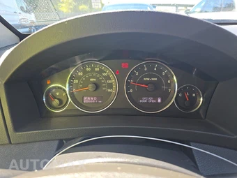 2008 Jeep Grand Cherokee Laredo - miniatura 12