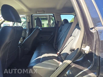 2008 Jeep Grand Cherokee Laredo - miniatura 13