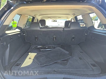2008 Jeep Grand Cherokee Laredo - miniatura 16