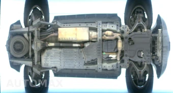 2008 Jeep Grand Cherokee Laredo - miniatura 17