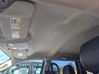 2008 Jeep Grand Cherokee Laredo - miniatura 18