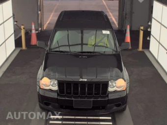 2008 Jeep Grand Cherokee Laredo - miniatura 2