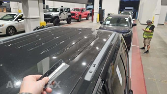 2008 Jeep Grand Cherokee Laredo - miniatura 23