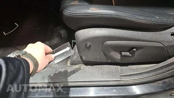 2008 Jeep Grand Cherokee Laredo - miniatura 24