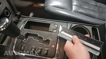 2008 Jeep Grand Cherokee Laredo - miniatura 25