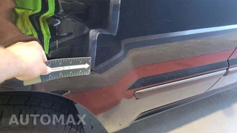 2008 Jeep Grand Cherokee Laredo - miniatura 27