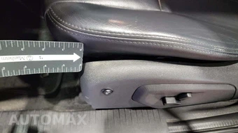 2008 Jeep Grand Cherokee Laredo - miniatura 28