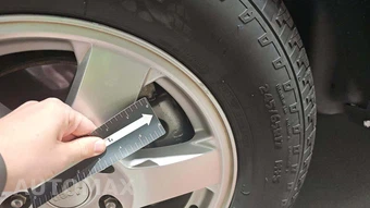 2008 Jeep Grand Cherokee Laredo - miniatura 34